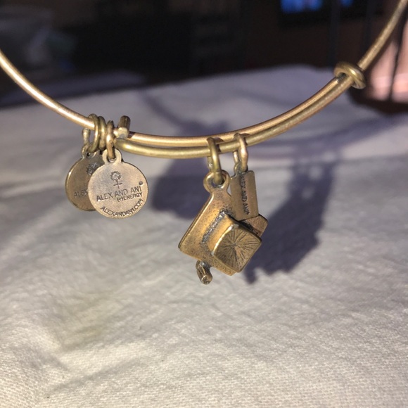 Alex and Ani bracelet - Picture 7 of 8